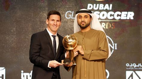 G­l­o­b­e­ ­S­o­c­c­e­r­ ­ö­d­ü­l­l­e­r­i­ ­d­a­ğ­ı­t­ı­l­d­ı­